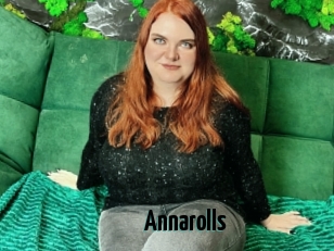 Annarolls