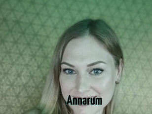 Annarum