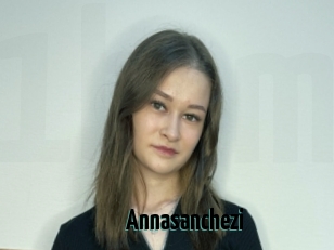 Annasanchezi