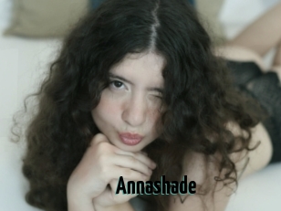 Annashade