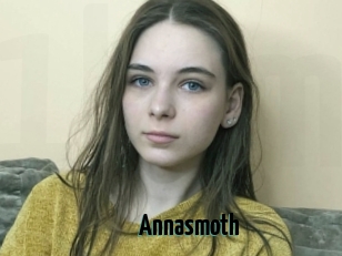 Annasmoth