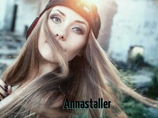 Annastaller