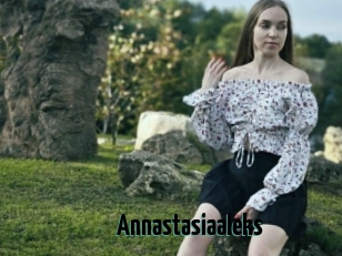 Annastasiaaleks