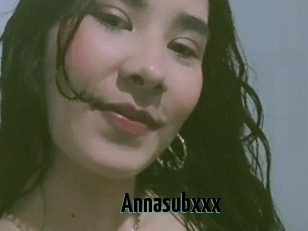 Annasubxxx