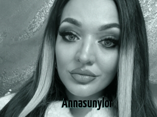 Annasunylor