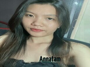 Annatam