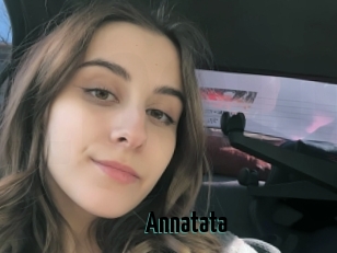 Annatata