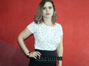 Annaterron
