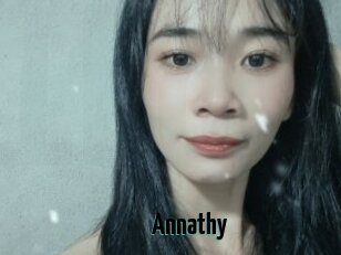 Annathy