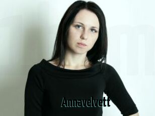 Annavelvett