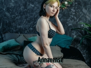Annavense