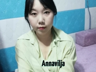 Annavilja
