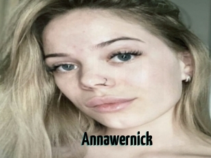 Annawernick