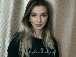 Annawilkinsen