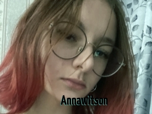 Annawitson