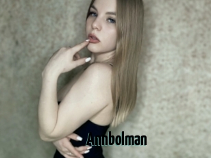 Annbolman