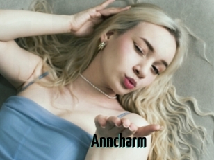 Anncharm