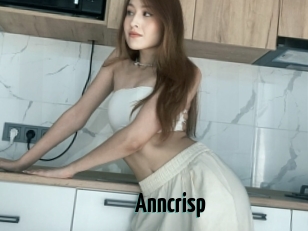 Anncrisp
