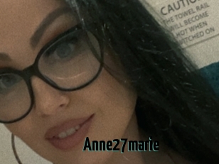 Anne27marie