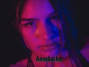 Annebacker