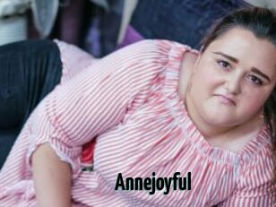 Annejoyful