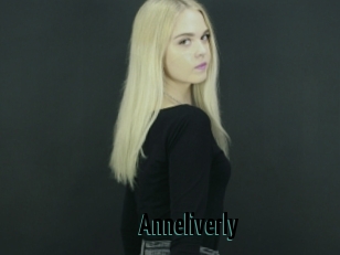 Anneliverly