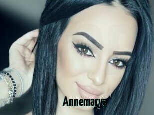 Annemarya