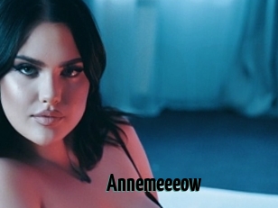 Annemeeeow