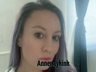 Annenaykink