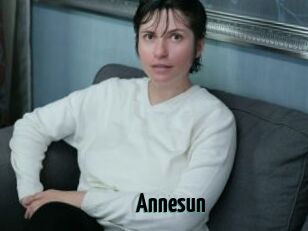 Annesun