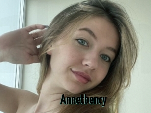 Annetbency