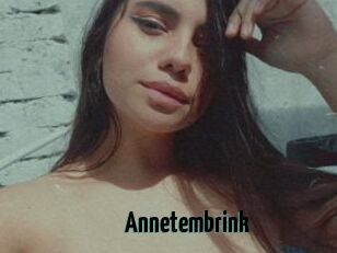 Annetembrink