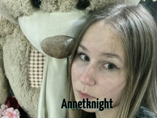 Annetknight