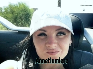Annetlumiere
