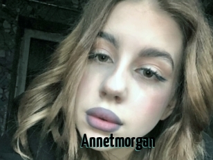 Annetmorgan
