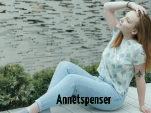 Annetspenser