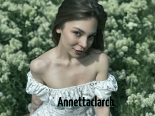 Annettaclarck