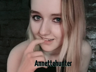 Annettehunter