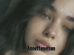 Annettenelson