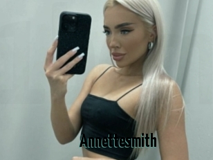 Annettesmith