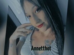 Annetthot