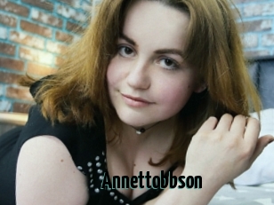 Annettobbson