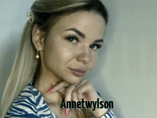 Annetwylson