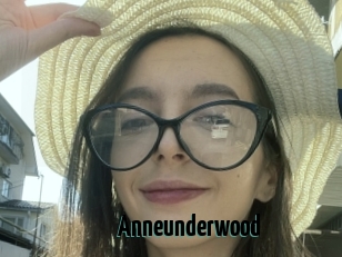 Anneunderwood