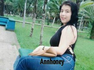 Annhoney