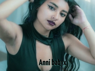 Anni_babyx