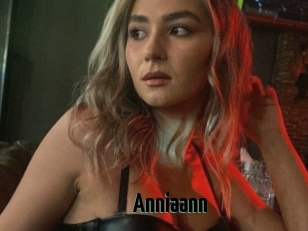 Anniaann