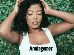 Anniagomez