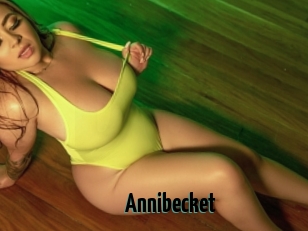 Annibecket