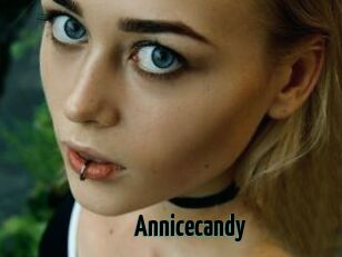 Annicecandy